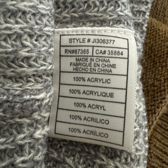 Jack by BB Dakota Deja Vu Sweater - Picture 7 of 7